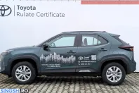 Toyota Yaris din 2026 cu 7.100 km - oferta TOY259086 - foto 6