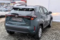 Toyota Yaris din 2026 cu 7.100 km - oferta TOY259086 - foto 8