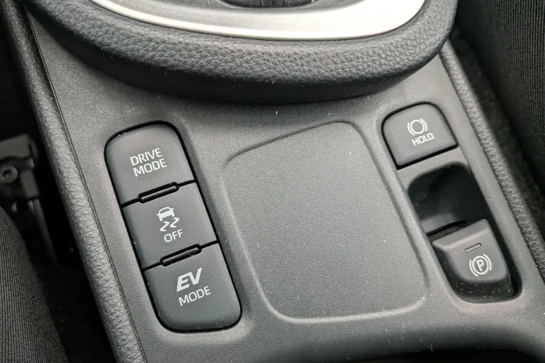 Toyota Yaris din 2026 cu 7.100 km - oferta TOY259086 - foto 9