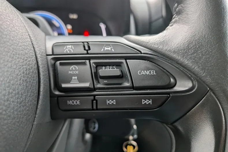 Toyota Yaris din 2026 cu 7.100 km - oferta TOY259086 - foto 10