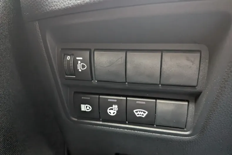 Toyota Yaris din 2026 cu 7.100 km - oferta TOY259086 - foto 13