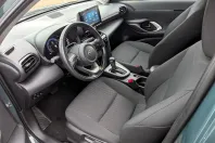 Toyota Yaris din 2026 cu 7.100 km - oferta TOY259086 - foto 14