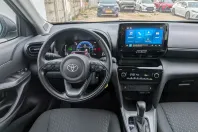 Toyota Yaris din 2026 cu 7.100 km - oferta TOY259086 - foto 17