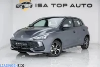 MG MG3 din 2025 cu 2.445 km - oferta MG0259087 - foto 1