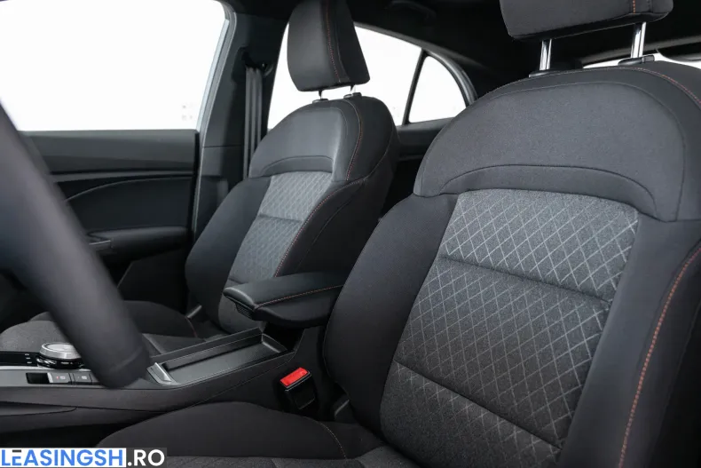 MG MG3 din 2025 cu 2.445 km - oferta MG0259087 - foto 6