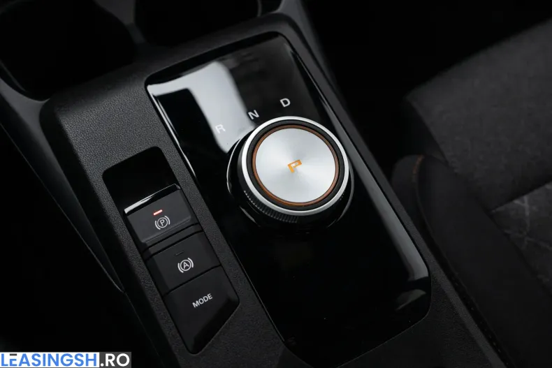 MG MG3 din 2025 cu 2.445 km - oferta MG0259087 - foto 18