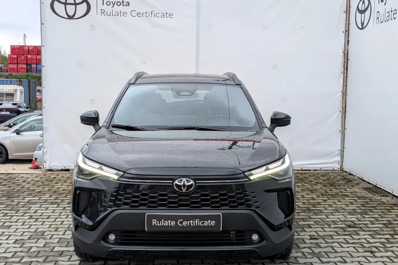 Toyota Corolla Cross din 2026 cu 5.900 km - oferta TOY259088 - foto 2