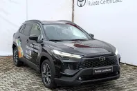 Toyota Corolla Cross din 2026 cu 5.900 km - oferta TOY259088 - foto 3