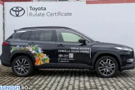 Toyota Corolla Cross din 2026 cu 5.900 km - oferta TOY259088 - foto 4