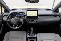 Toyota Corolla Cross din 2026 cu 5.900 km - oferta TOY259088 - foto 9