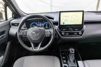 Toyota Corolla Cross din 2026 cu 5.900 km - oferta TOY259088 - foto 10