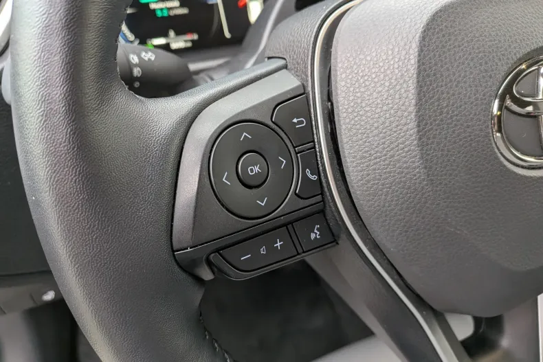 Toyota Corolla Cross din 2026 cu 5.900 km - oferta TOY259088 - foto 15