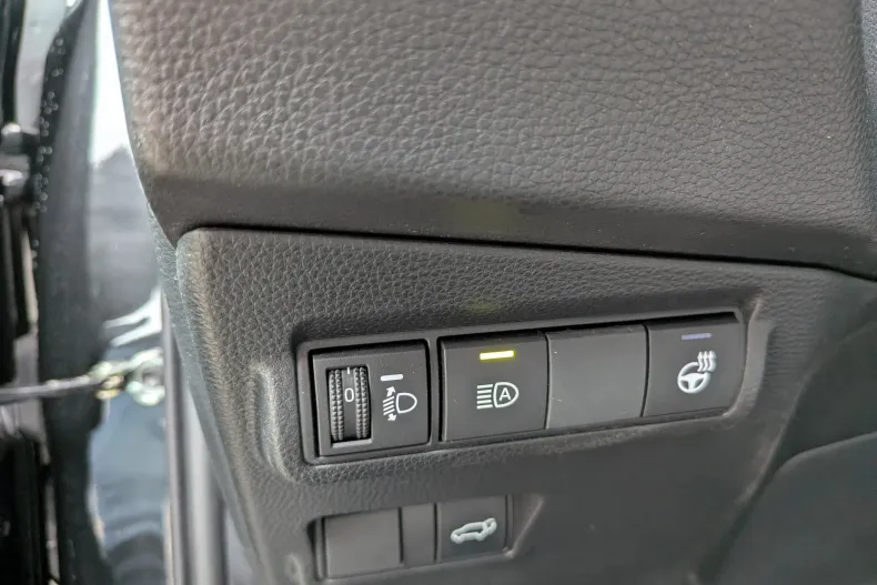 Toyota Corolla Cross din 2026 cu 5.900 km - oferta TOY259088 - foto 17