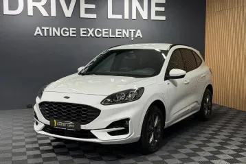 Ford Kuga din 2023 - oferta FOR259090