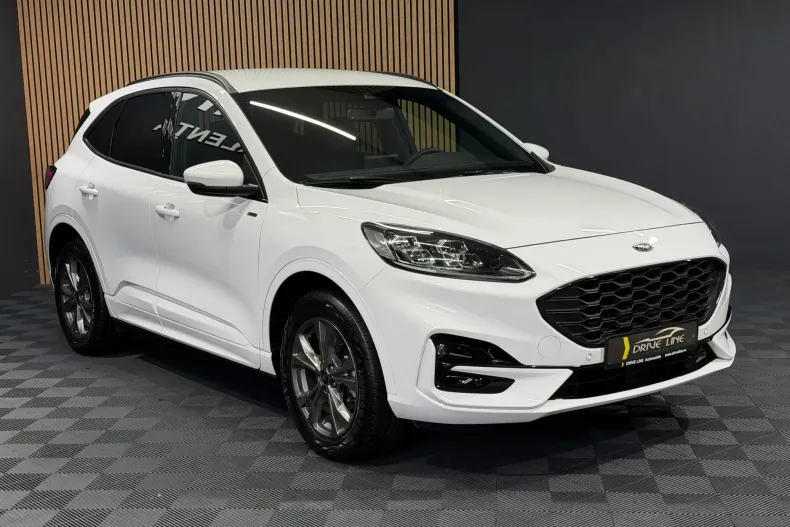 Ford Kuga din 2023 cu 54.370 km - oferta FOR259090 - foto 3