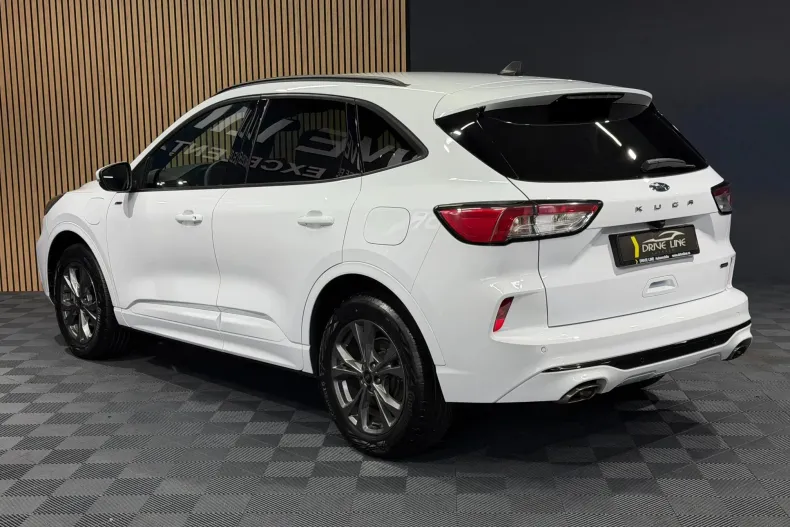 Ford Kuga din 2023 cu 54.370 km - oferta FOR259090 - foto 6