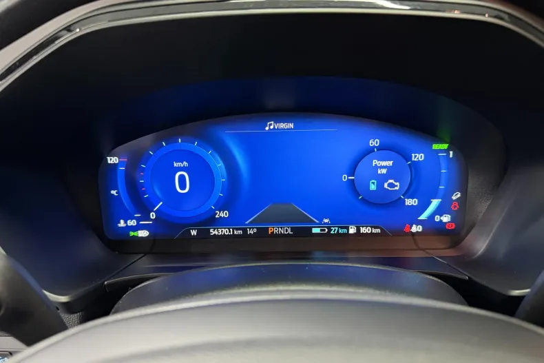 Ford Kuga din 2023 cu 54.370 km - oferta FOR259090 - foto 7