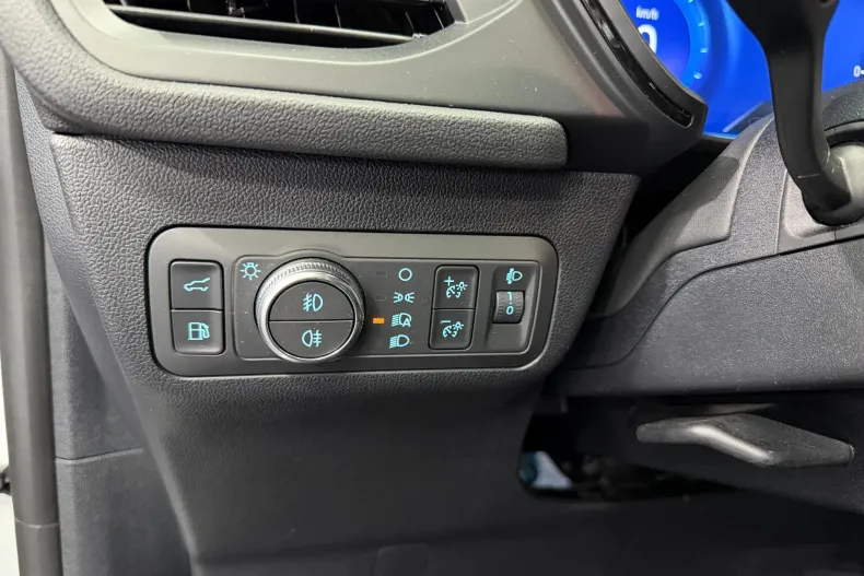 Ford Kuga din 2023 cu 54.370 km - oferta FOR259090 - foto 22