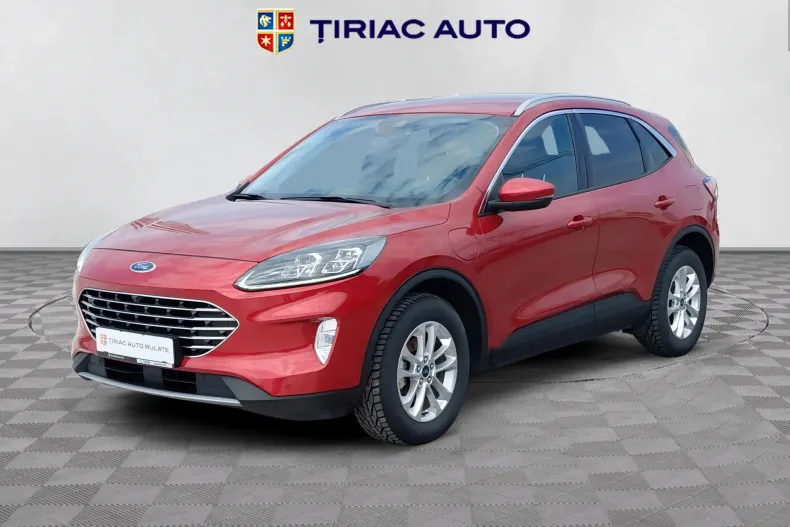 Ford Kuga din 2023 cu 40.931 km - oferta FOR259091 - foto 2