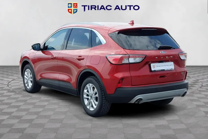 Ford Kuga din 2023 cu 40.931 km - oferta FOR259091 - foto 4