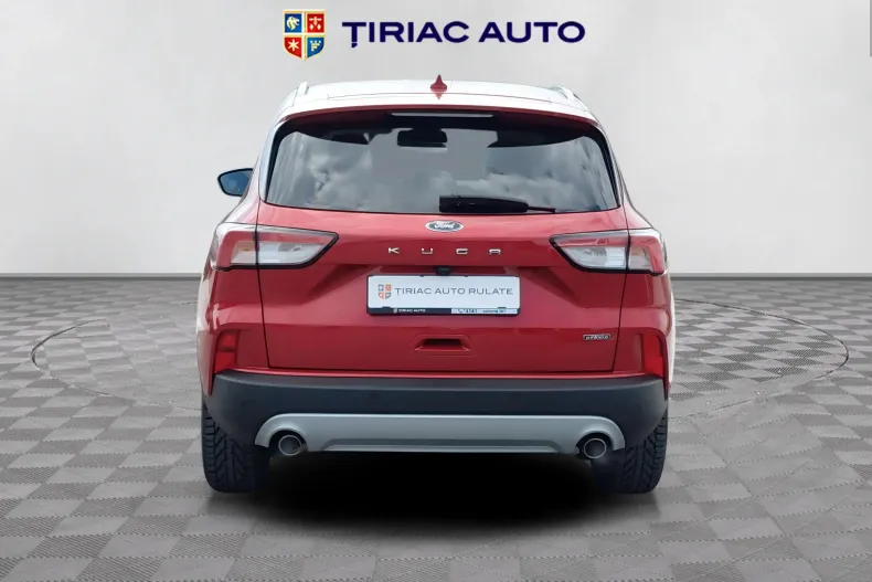 Ford Kuga din 2023 cu 40.931 km - oferta FOR259091 - foto 5