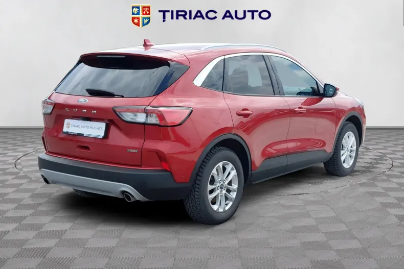 Ford Kuga din 2023 cu 40.931 km - oferta FOR259091 - foto 6
