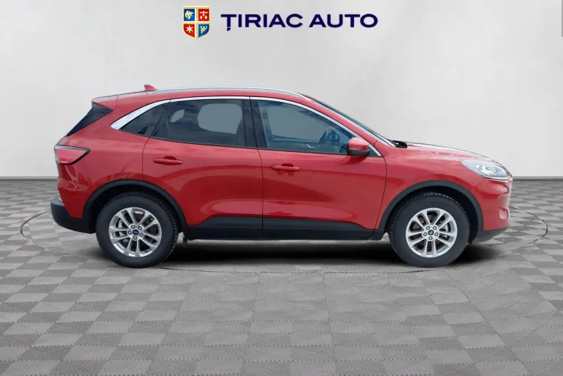 Ford Kuga din 2023 cu 40.931 km - oferta FOR259091 - foto 7