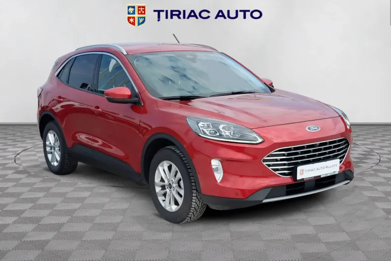 Ford Kuga din 2023 cu 40.931 km - oferta FOR259091 - foto 8