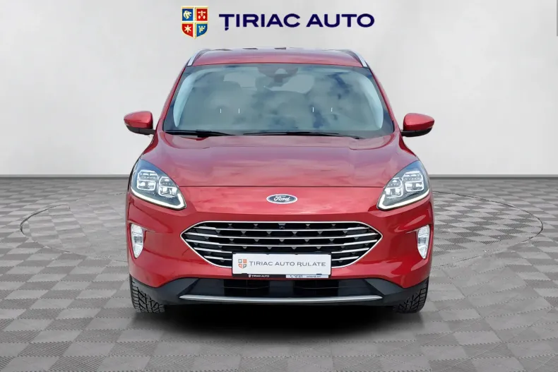 Ford Kuga din 2023 cu 40.931 km - oferta FOR259091 - foto 9