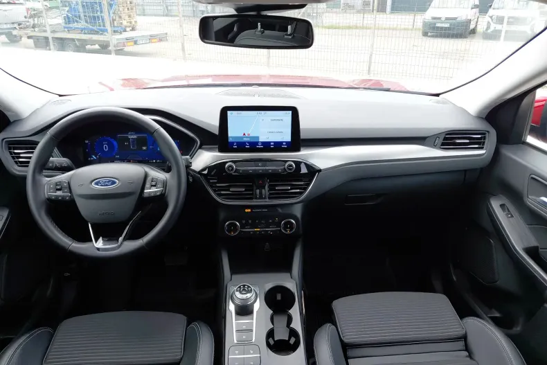 Ford Kuga din 2023 cu 40.931 km - oferta FOR259091 - foto 10