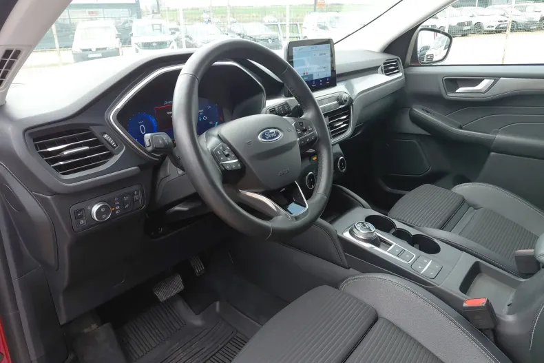 Ford Kuga din 2023 cu 40.931 km - oferta FOR259091 - foto 19
