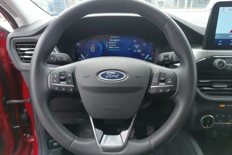Ford Kuga din 2023 cu 40.931 km - oferta FOR259091 - foto 20
