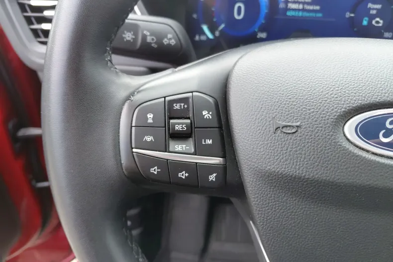 Ford Kuga din 2023 cu 40.931 km - oferta FOR259091 - foto 21