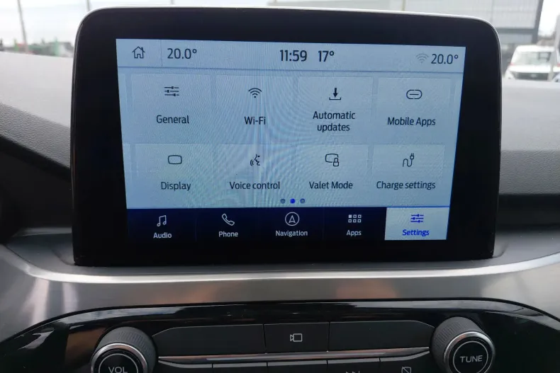 Ford Kuga din 2023 cu 40.931 km - oferta FOR259091 - foto 29
