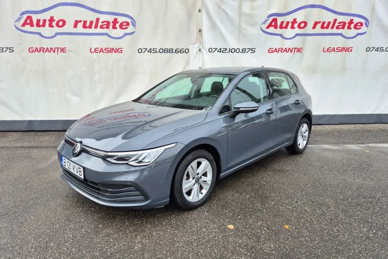 Volkswagen Golf din 2024 cu 40.202 km - oferta VOL259093 - foto 1