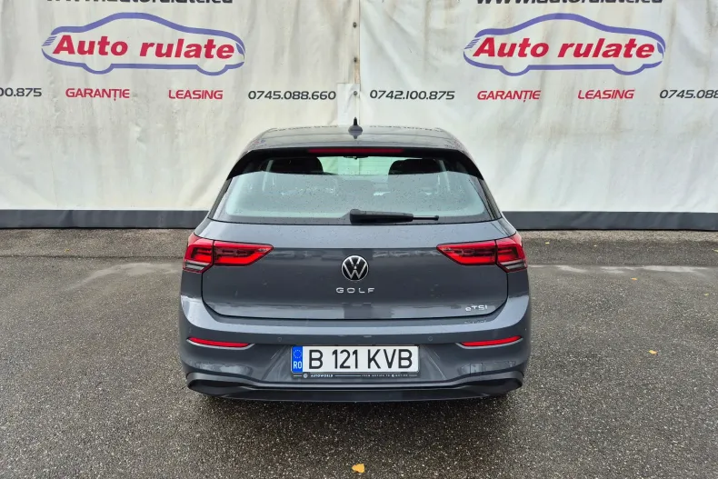 Volkswagen Golf din 2024 cu 40.202 km - oferta VOL259093 - foto 4
