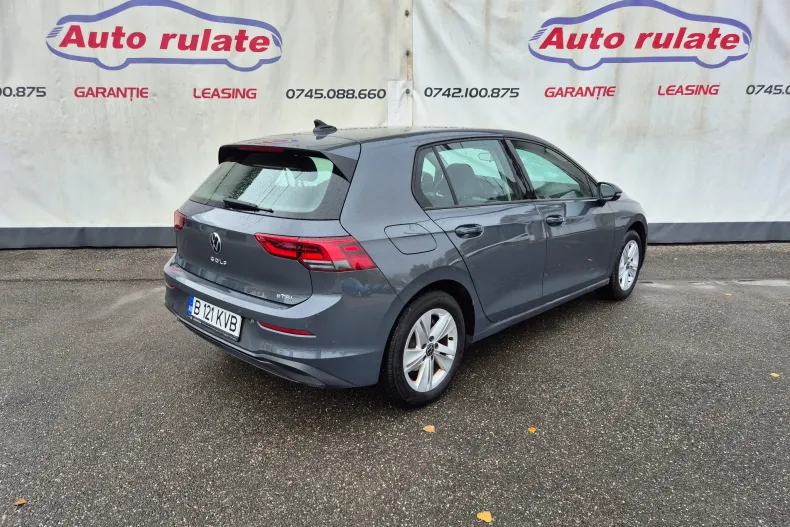 Volkswagen Golf din 2024 cu 40.202 km - oferta VOL259093 - foto 5