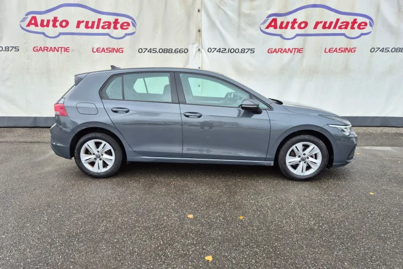 Volkswagen Golf din 2024 cu 40.202 km - oferta VOL259093 - foto 6
