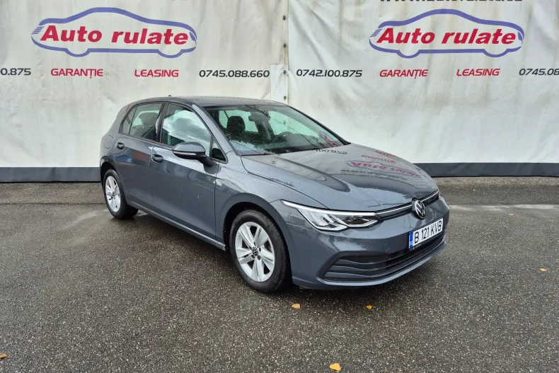 Volkswagen Golf din 2024 cu 40.202 km - oferta VOL259093 - foto 7