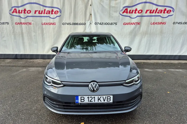 Volkswagen Golf din 2024 cu 40.202 km - oferta VOL259093 - foto 8