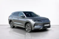 BYD Seal U din 2025 cu 17.303 km - oferta BYD259094 - foto 8