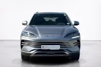 BYD Seal U din 2025 cu 17.303 km - oferta BYD259094 - foto 9