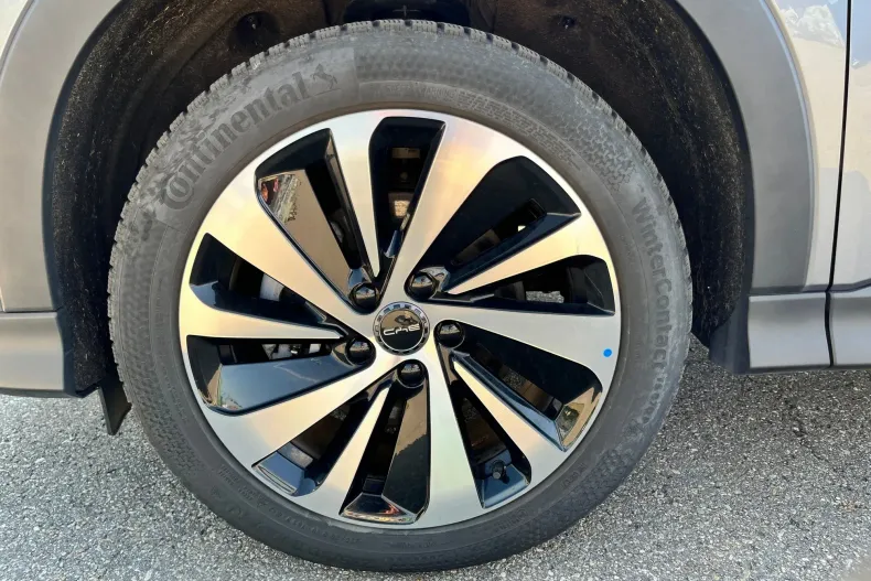BYD Seal U din 2025 cu 17.303 km - oferta BYD259094 - foto 27