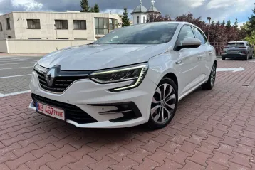 Renault Megane din 2023 - oferta REN259095
