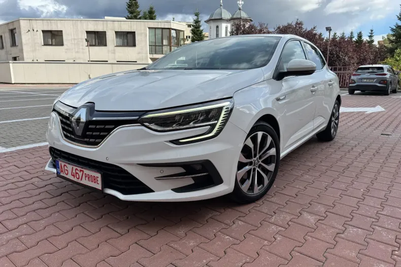Renault Megane din 2023 cu 135.000 km - oferta REN259095 - foto 1