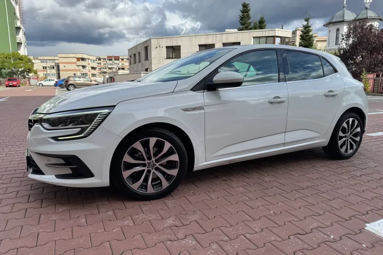 Renault Megane din 2023 cu 135.000 km - oferta REN259095 - foto 2
