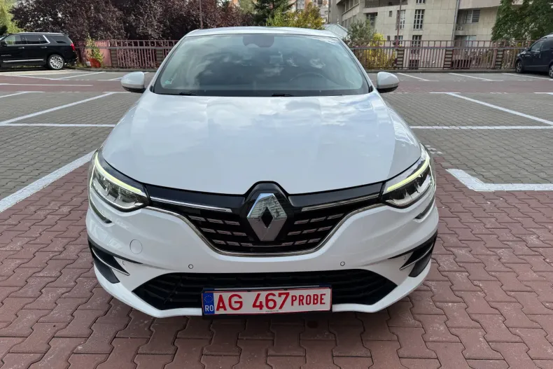 Renault Megane din 2023 cu 135.000 km - oferta REN259095 - foto 3