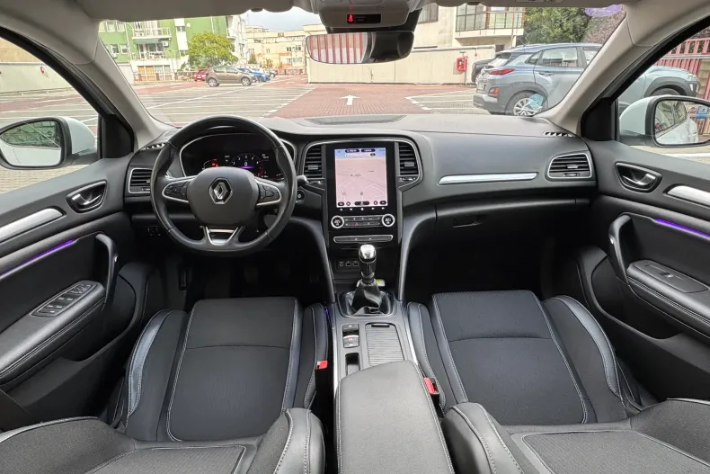 Renault Megane din 2023 cu 135.000 km - oferta REN259095 - foto 4