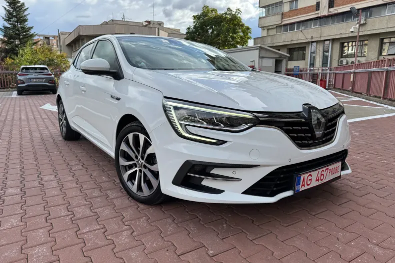Renault Megane din 2023 cu 135.000 km - oferta REN259095 - foto 6
