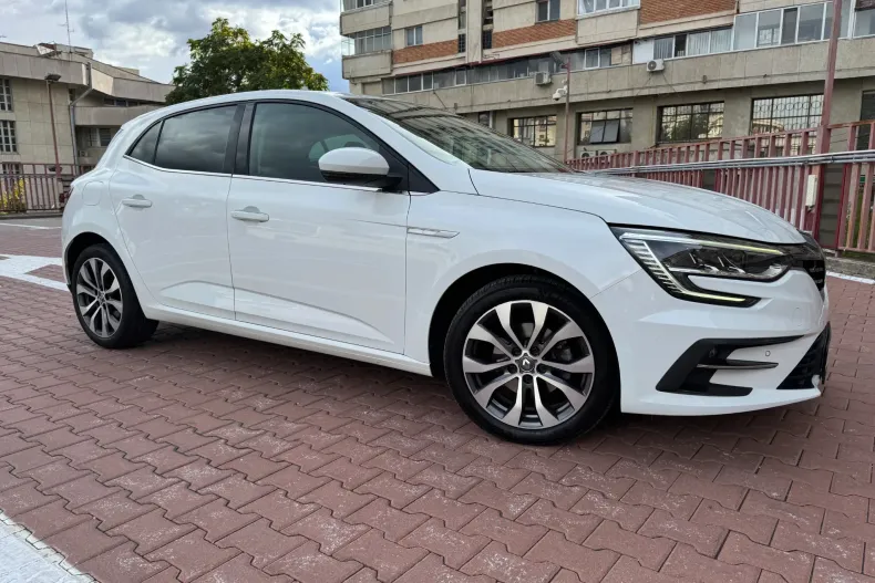 Renault Megane din 2023 cu 135.000 km - oferta REN259095 - foto 7